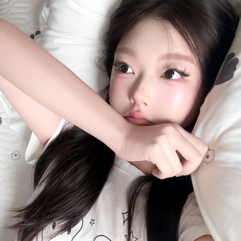 女生头像