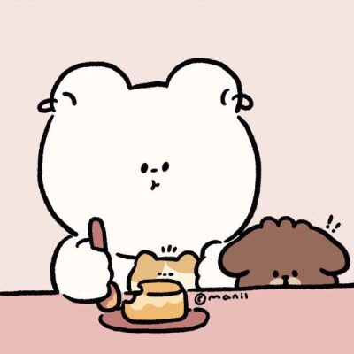 头像大杂烩