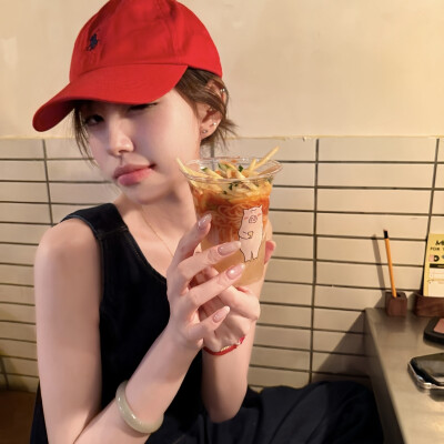 一起看愚蠢的晚霞吧