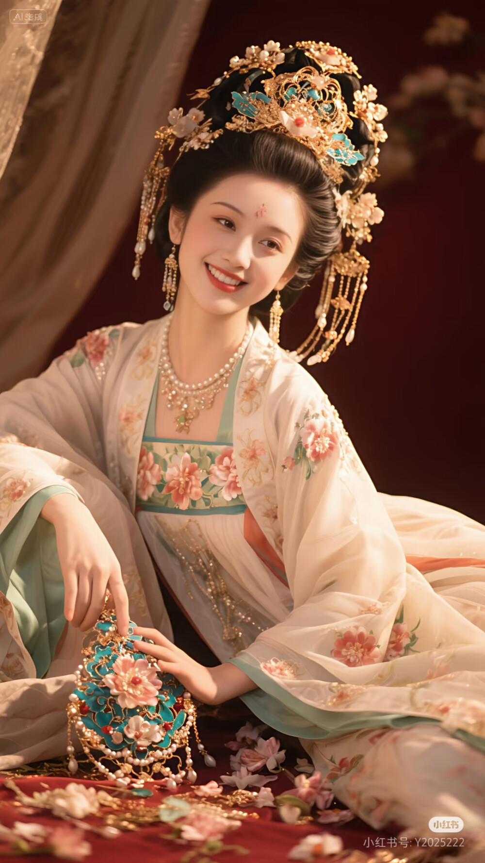 。