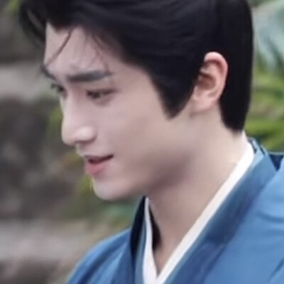 我想师姐了