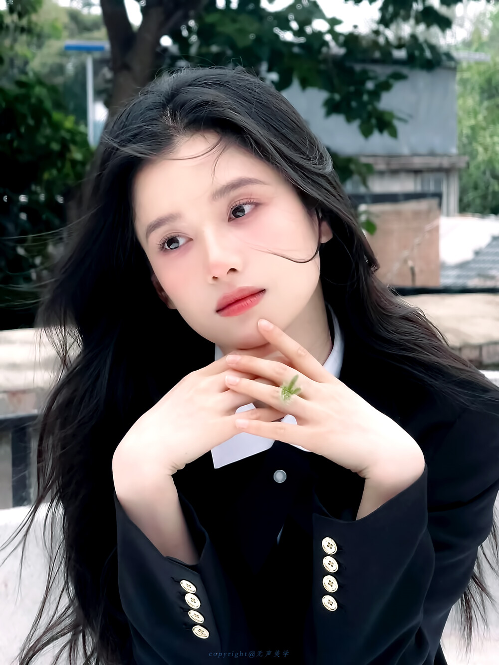 张婧仪｜至若春和景明