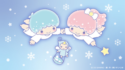 『sanrio双子星』头像▪壁纸