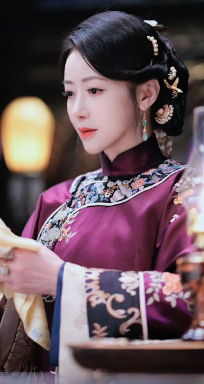 陈紫函