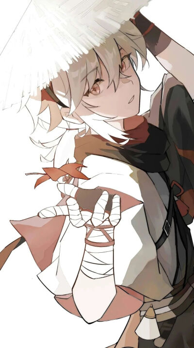 原神