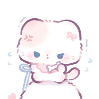 嗯