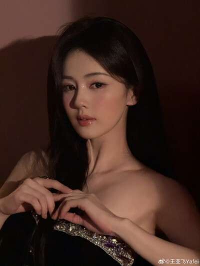 白鹿