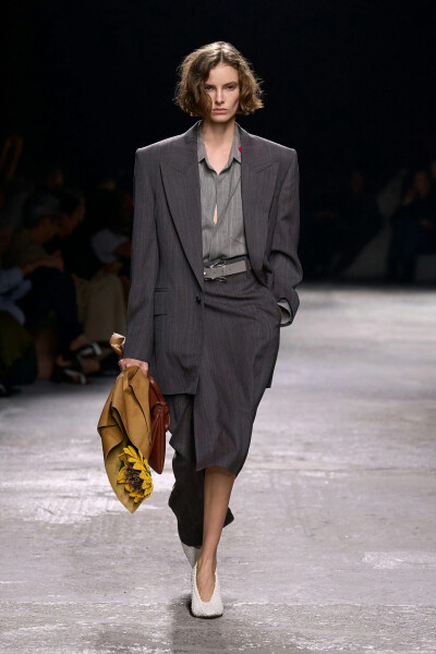 Bottega Veneta S/S 2025 ​​​