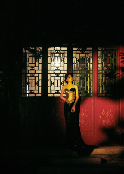 毛晓彤