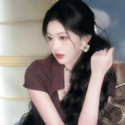 孔雪儿