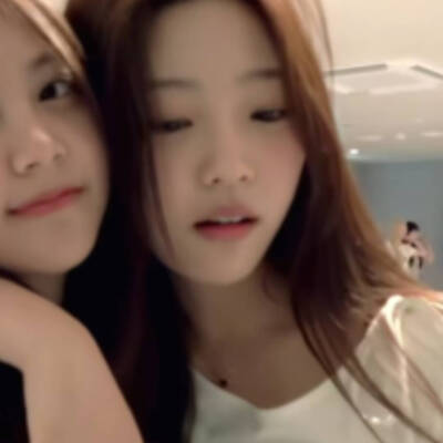 女友视角