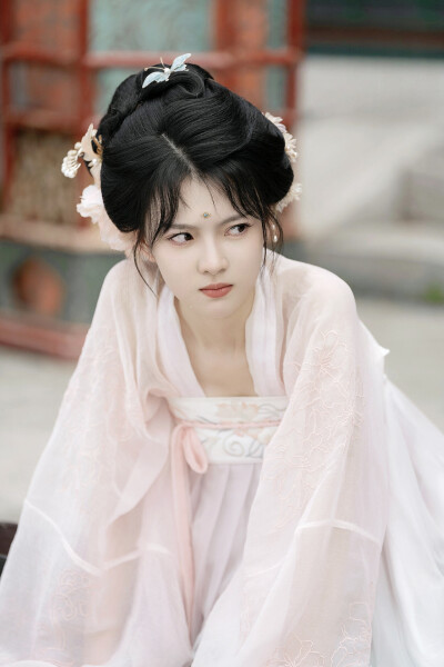 媚骨 桃娘