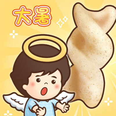 浪味仙21节气海报