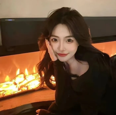 值得你永远不换的女生头像