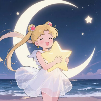 美少女战士