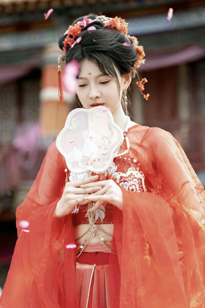 媚骨 桃娘