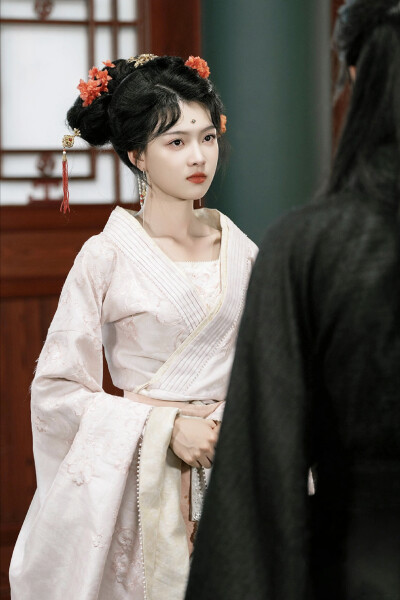 媚骨 桃娘