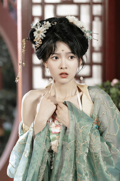 媚骨 桃娘