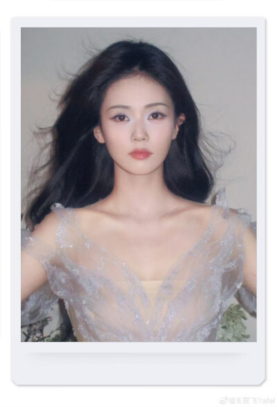 白鹿