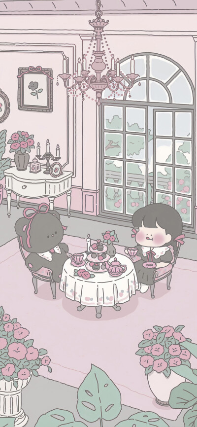 x壁纸