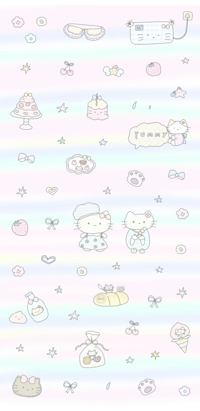 聊天背景图