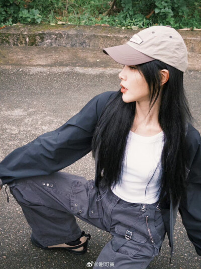 谢可寅