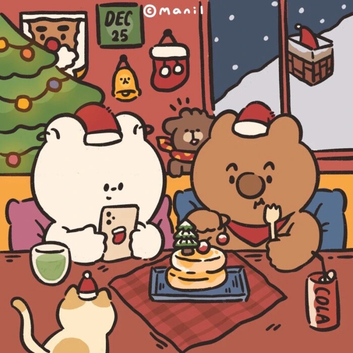 头像大杂烩