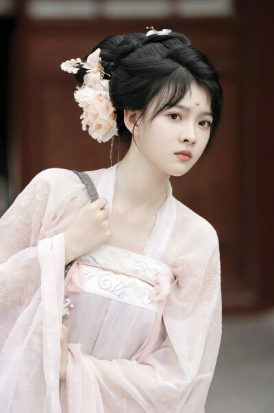 媚骨 桃娘