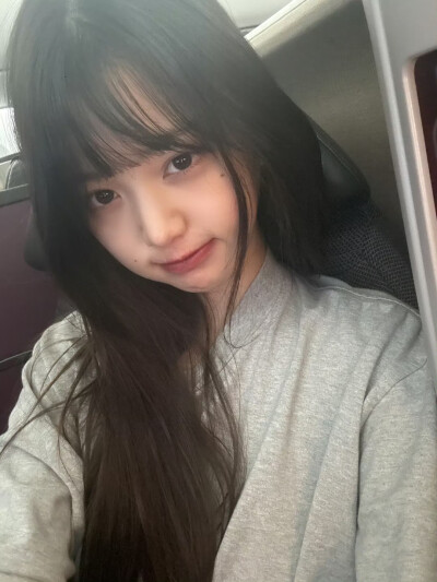 ive 张元英
