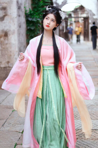 陈意涵