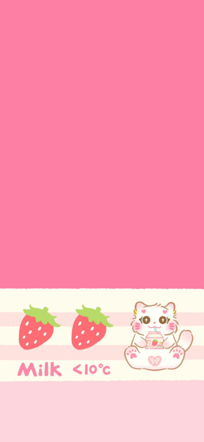 猫咪壁纸套图