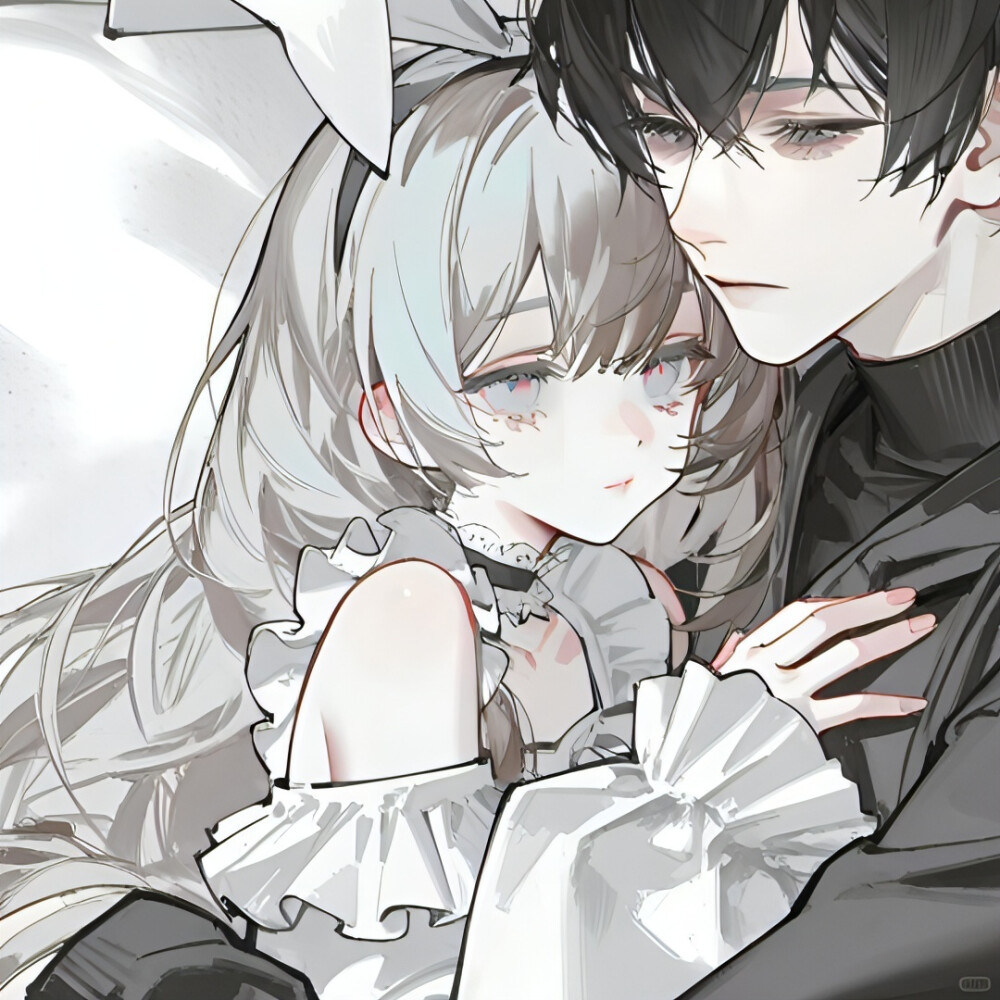 你在的每个瞬间 我都想说有你真好.
原po：xhs诗诗