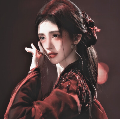 你回眸多娇我泪中带笑