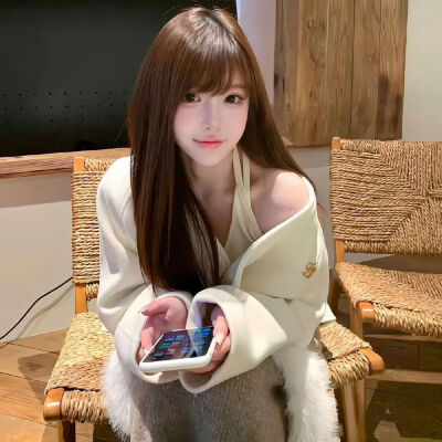 女头
