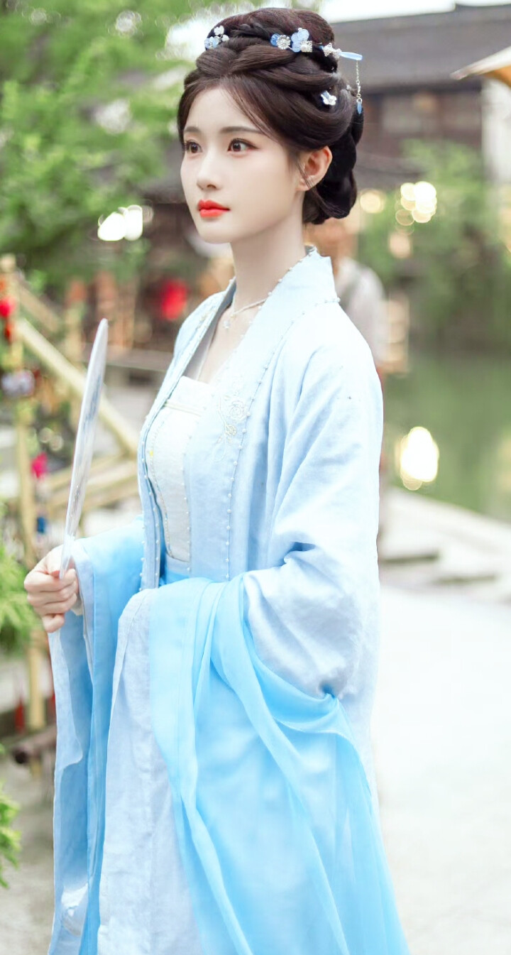 陈意涵