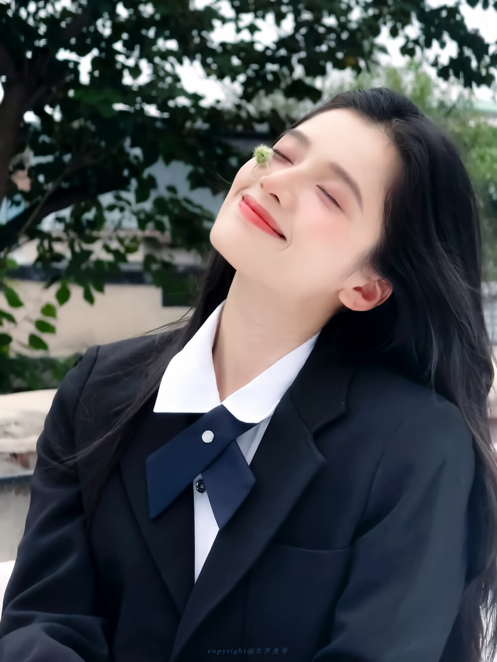 张婧仪｜至若春和景明