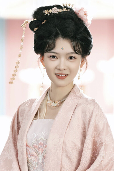 媚骨 桃娘