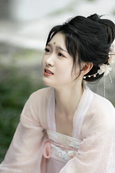媚骨 桃娘