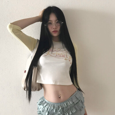 一起看愚蠢的晚霞吧