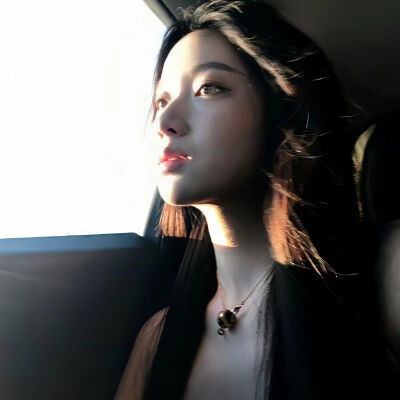 女头