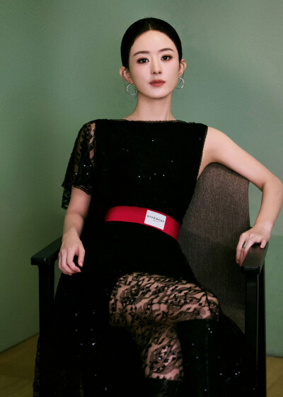 赵丽颖