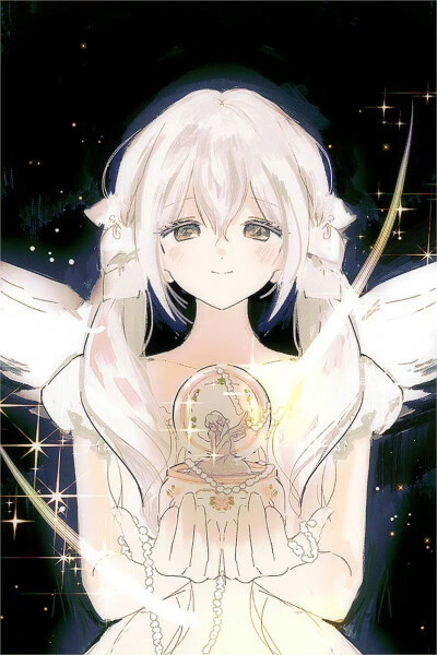 可爱 画师：s22zr