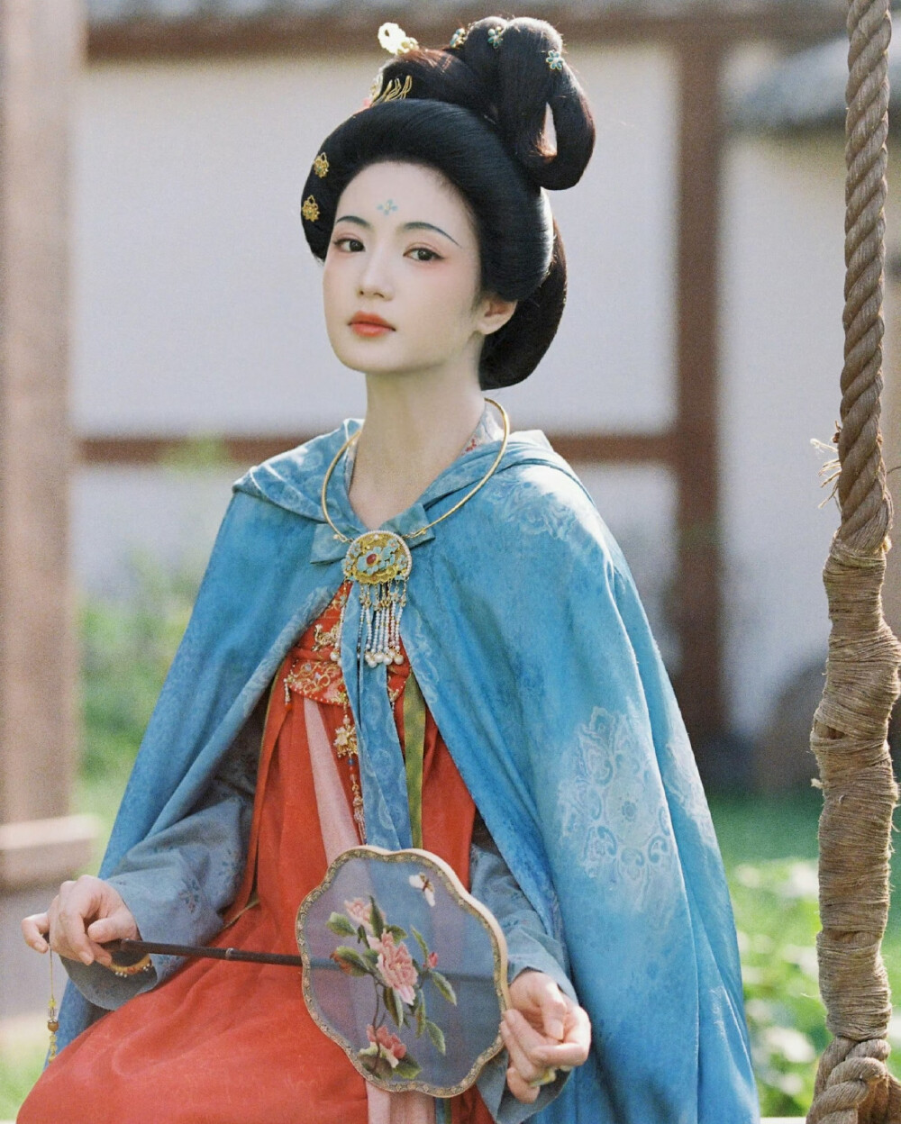 锦绣芳华