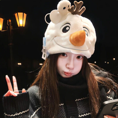 女生头像˶ᕱ⑅ᕱﾞ