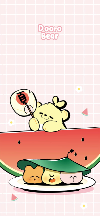 萌芽熊