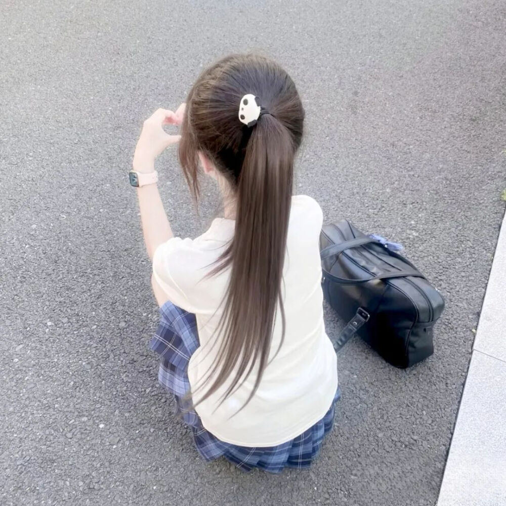 萌妹救世主｜萌妹头像