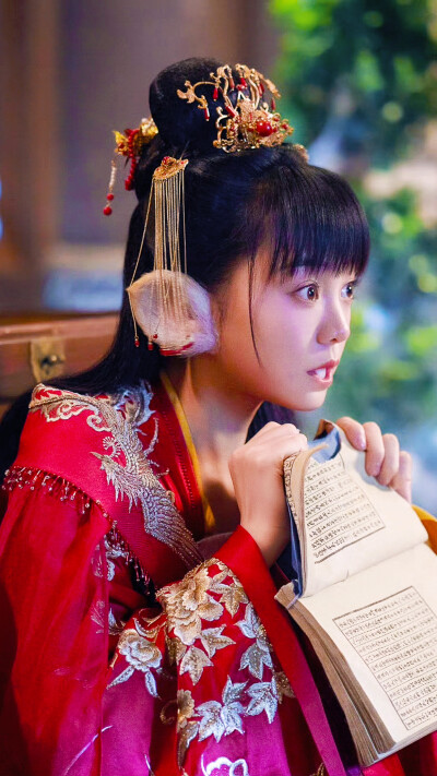 离人心上
