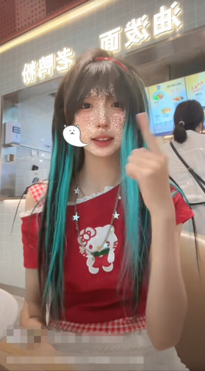 谢谢宝宝