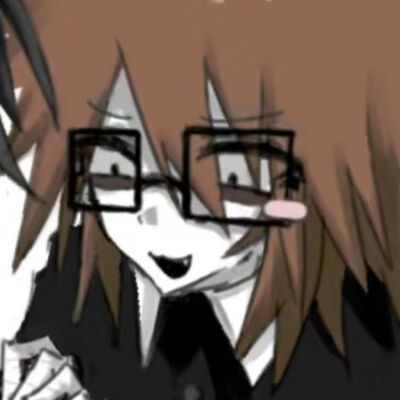 喵