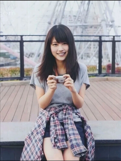 有村架纯